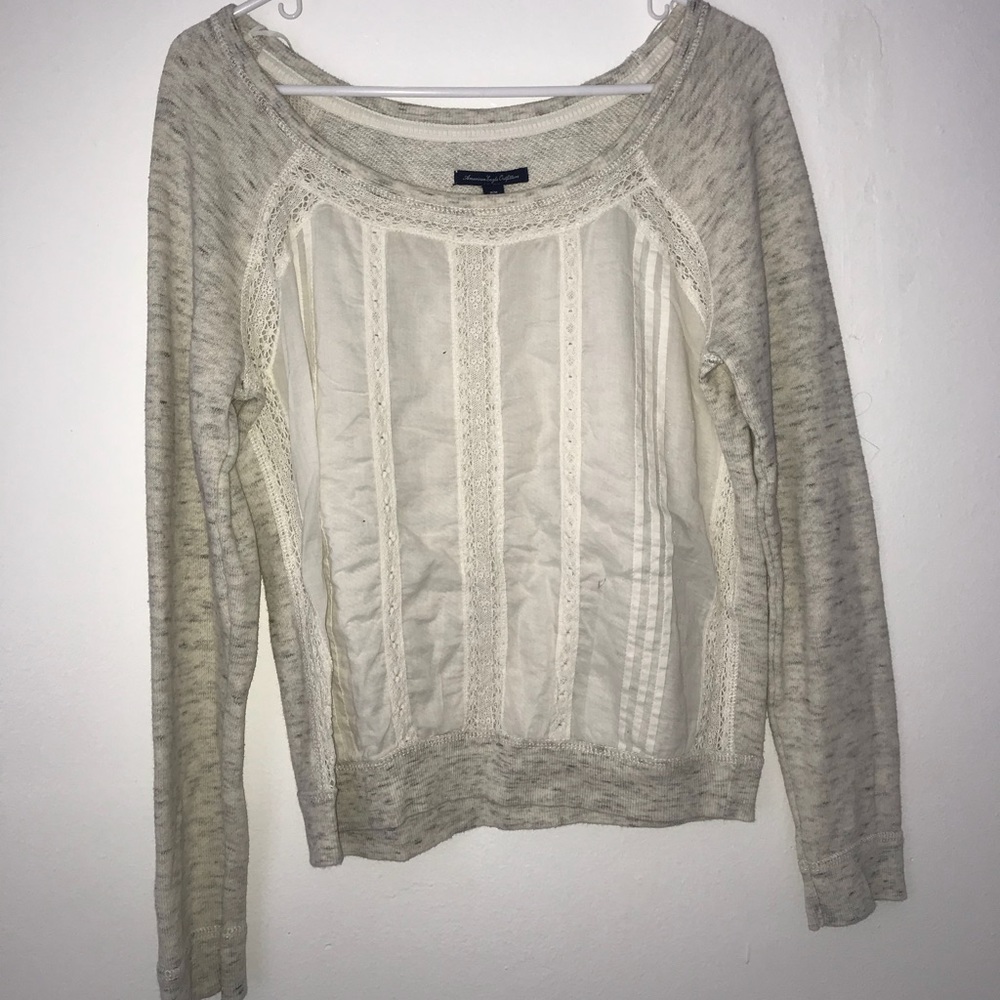 AEO Long Sleeve